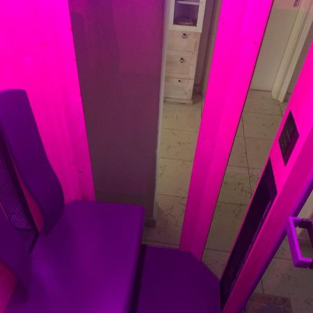 Huge And Calm Apartment In Central Garmisch 外观 照片